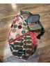 Kavu Polka Dots Multi Color Crossbody Bag One size - photo 3