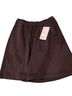 Athleta Solid Black Athletic Shorts Size XS - photo 1