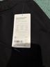 Athleta Solid Black Athletic Shorts Size XS - photo 4