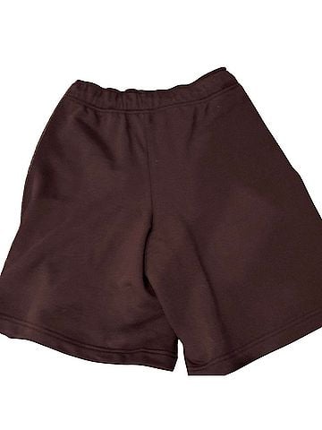Athleta Heavyweight Terry Bermuda Shorts Athletic Shorts (view 2)
