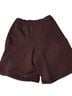 Athleta Solid Black Athletic Shorts Size XS - photo 2