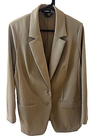 Express Blazer (view 1)