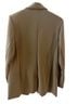 Express Tan Blazer Size L - photo 2
