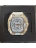 Invicta Black Gold White Watch One size - photo 4