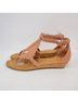 Koolaburra 100% Suede Pink Wedges Size 10 - photo 8