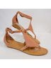 Koolaburra 100% Suede Pink Wedges Size 10 - photo 5