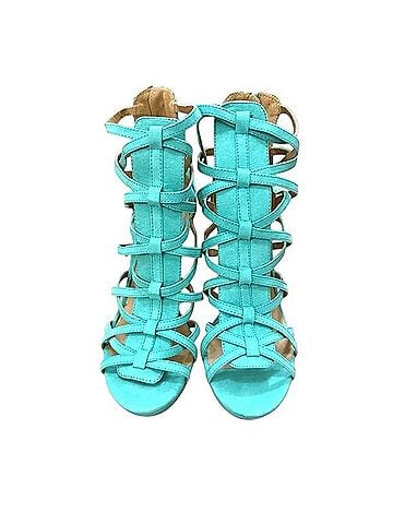 Luxe by Justfab Sandals (view 1)
