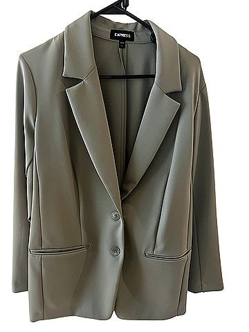 Express Blazer (view 1)