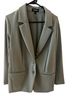 Express Green Blazer Size L - photo 1