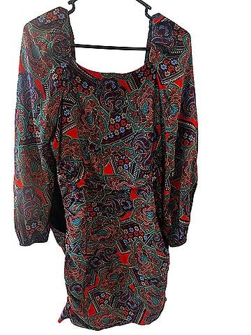 Veronica Beard Cocktail Dress (view 2)