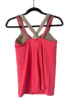 Lululemon Athletica Active Tank (view 2)