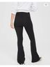 Aerie Black Yoga Pants Size S - photo 4