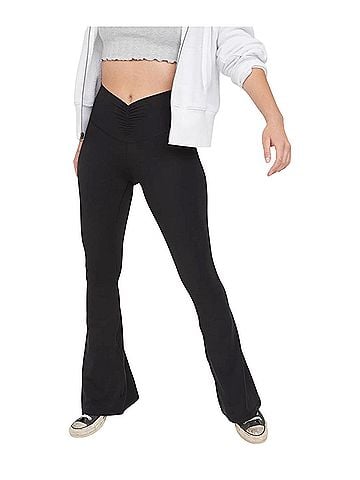 Aerie real me Yoga Pants (view 1)