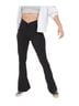 Aerie Black Yoga Pants Size S - photo 1