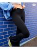 Aerie Black Yoga Pants Size S - photo 3