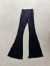 Aerie Black Yoga Pants Size S - photo 6