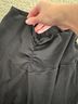 Aerie Black Yoga Pants Size S - photo 7