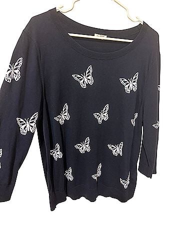 Talbots Pullover Sweater (view 1)