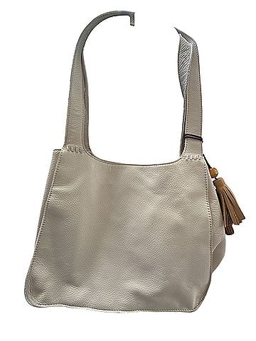 The Sak Leather Hobo (view 2)