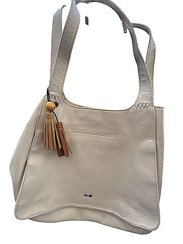 The Sak Leather Hobo (view 1)