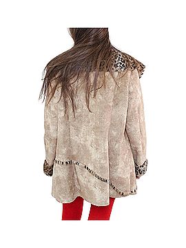 Target Coat (view 2)