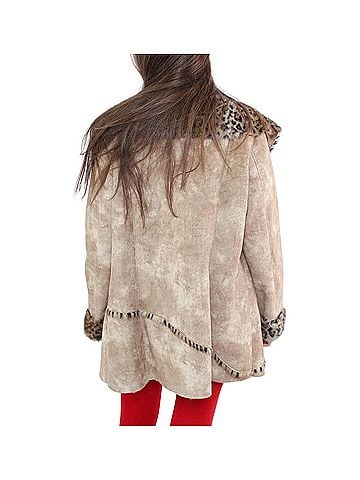 Target Coat (view 2)