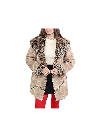 Target Coat (view 1)