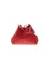 Coach Red Leather Hobo One size - photo 1