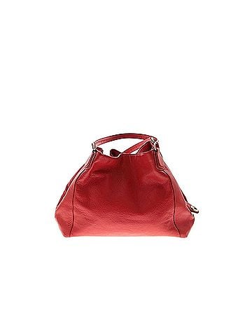 Coach Leather Hobo (view 2)