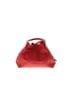 Coach Red Leather Hobo One size - photo 2