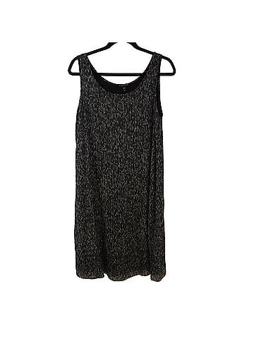 Eileen Fisher Eileen Fisher Casual Dress (view 2)