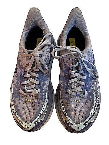 Hoka Stinson 7 Sneakers (view 1)