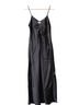 Nicole Miller Black Cocktail Dress Size XS - photo 1