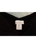 Nicole Miller Black Cocktail Dress Size XS - photo 3