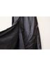 Nicole Miller Black Cocktail Dress Size XS - photo 8
