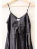 Nicole Miller Black Cocktail Dress Size XS - photo 4