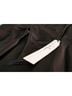 Nicole Miller Black Cocktail Dress Size XS - photo 6