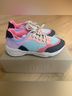 Taos Blue Pink Sneakers Size 9 - photo 3