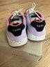 Taos Blue Pink Sneakers Size 9 - photo 5