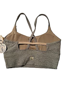 Vuori Sports Bra (view 2)