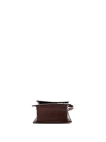 Jacquemus Le Chiquito Moyen Bag Leather Moyen (view 2)