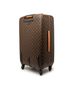 Louis Vuitton 100% Coated Canvas Brown Monogram Zephyr 70 One size - photo 3