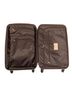 Louis Vuitton 100% Coated Canvas Brown Monogram Zephyr 70 One size - photo 5