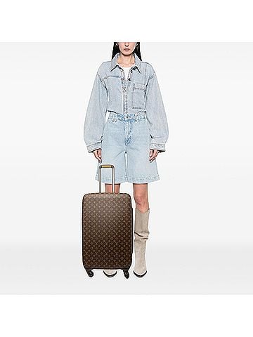 Louis Vuitton Monogram Zephyr 70 (view 2)