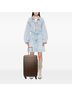 Louis Vuitton 100% Coated Canvas Brown Monogram Zephyr 70 One size - photo 2