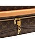 Louis Vuitton 100% Coated Canvas Brown Monogram Zephyr 70 One size - photo 7