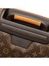 Louis Vuitton 100% Coated Canvas Brown Monogram Zephyr 70 One size - photo 9