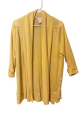 Chico's Cardigan (view 1)