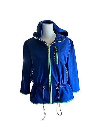 Onque Casuals Elements Of Style Jacket (view 1)