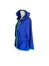 Onque Casuals Blue Green Jacket Size M - photo 4